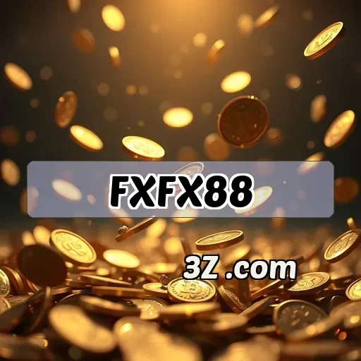 fxfx88 - A Nova Fronteira dos Jogos de Batalha no Brasil