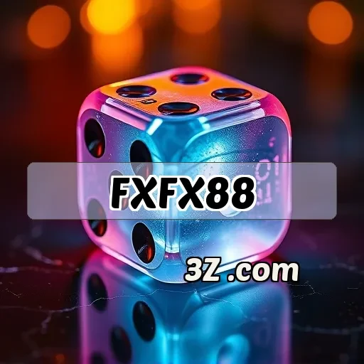 fxfx88: Aventura e Emoção nos Jogos de Cassino Online