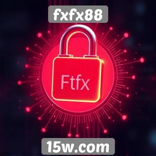 Segurança e proteção de dados no fxfx88