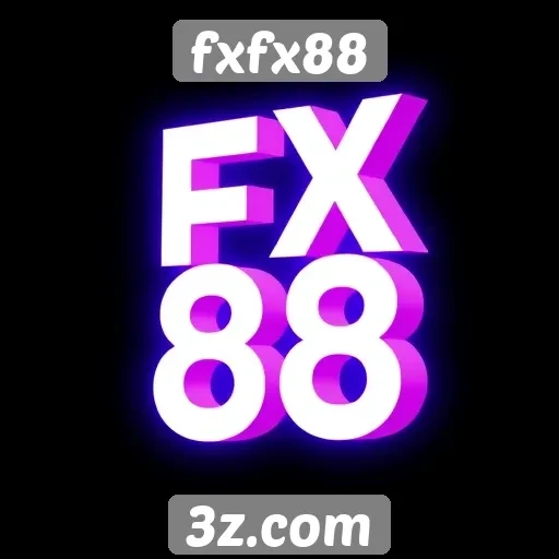 Como fxfx88 se destaca no mercado de apostas