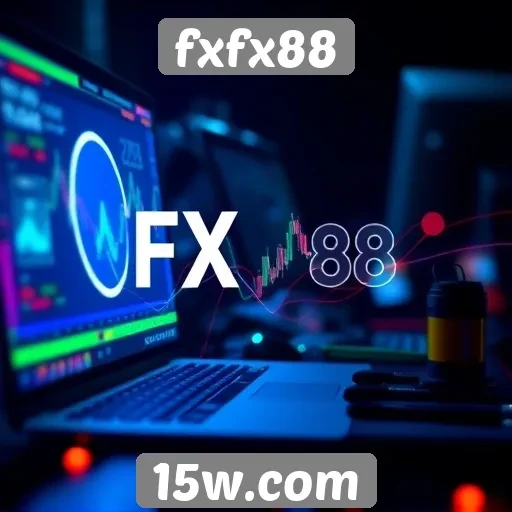 plataforma fxfx88 adota novas tecnologias