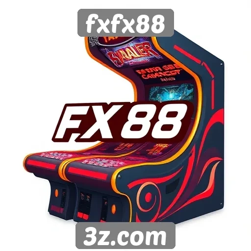 História e Evolução do fxfx88
