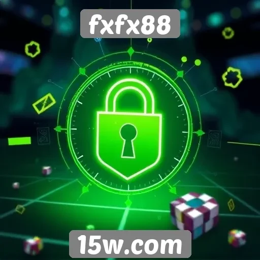 Características de segurança em plataformas de jogos online