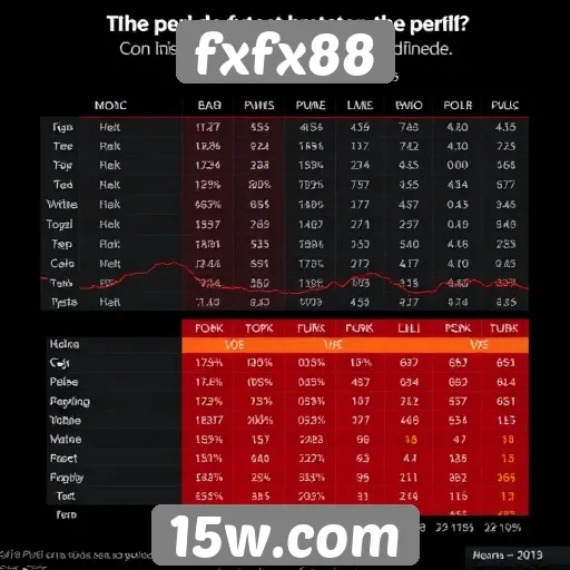 Estudo revela perfil dos usuários do fxfx88